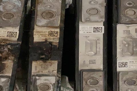 甘南藏族废铅酸电池回收处理价格|回收磷酸电池电话